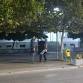 Mirno u srpskim sredinama na KiM, pojačano prisustvo policije: U Prištini protesti nakon presude liderima tzv. OVK