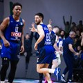 Budućnost demonstrirala silu, neka se spreme Cibona i Šljonsk!
