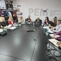 Četvrta konstitutivna sednica Saveta REM-a: Novi pokušaj izbora predsednika