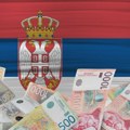 Prosečna plata bez poreza i doprinosa za jul 121.346 dinara