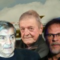 Trojica Hrvata izvela filmsku otmicu aviona JAT, a onda su ih naše glumačke legende i fudbaleri preveslali! Kapetan do detalja…