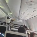 Kopilot koji je izbo pilota je iz Omana i poznat je po ekstremističkim stavovima