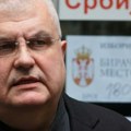 Čanak: Ko god da pobedi na izborima predlažem mu da počne razgovore o Vojvodini