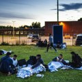 Holandija predlaže do šest meseci zatvora za ometanje deportacije