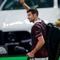 Đoković: Nisam svež, jedva čekam da se malo odmorim