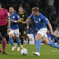 Alegri o De Brujneu: "Produžiće karijeru ako ovo uradi"