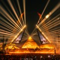 EXIT i na Piramidama oborio rekorde – Starlight već od starta na listi udarnih svetskih festivala!