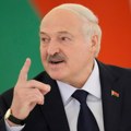 Lukašenko: Evropski nuklearni „štit” je mač sa dve oštrice