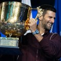 Bivši broj 1 i olimpijski šampion o Novaku Đokoviću: „Za mene je van shvatanja kako može da igra tako dobro“