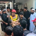 Pakistan: Srušio se krov osnovne škole, poginulo najmanje 32 dece