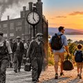 Kako je nastao vikend: Zašto danas uglavnom ne radimo subotom i nedeljom?