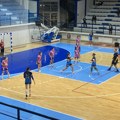 Rukometašice Topličanina opravdale ulogu favorita, rukometaši poraženi u Lazarevcu