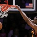 Prvi put će igrati u Evropi: Crvena zvezda dovela NBA pojačanje