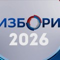 Predizborne aktivnosti – 18. oktobar