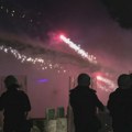 Evropska komisija osudila nasilje na protestima u Albaniji