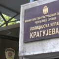Policija najavila foto i video-snimanje na skupovima u Kragujevcu od 19. do 23. oktobra