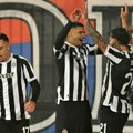 Partizan u Humskoj dočekuje Čukarički: Nekad derbi kola, sad borba za izlazak iz krize
