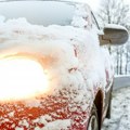 Ovo moraju da imaju svi vozači od nedelje: Promene kreću od 1. novembra