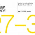 Digital Art Week u Beogradu: Nova umetnička iskustva na granici nauke i mašte