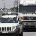 Uhapšene tri osobe zbog eksplozije u Atini