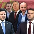 Sve o izborima u Crnoj Gori: Vanredni parlamentarni izbori se održavaju danas, za dve stranke će ovo biti vatreno krštenje…
