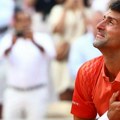 Rolan Garos 2023: Novak Đoković pobedio Kaspera Ruda i osvojio 23. grend slem titulu