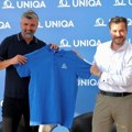 Goran Ivanišević novi brend ambasador UNIQA osiguranja za jugoistočnu Evropu