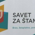 Izabrani novi članovi Komisije za žalbe Saveta za štampu