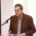 Goran Petrović dobio nagradu „Vladan Desnica“ za najbolji roman 2022. godine