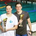 Nina Stanisavljević oborila nacionalni rekord Srbije, plivači “Dubočice” u Leskovac doneli još 19 medalja