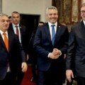 Vučić, Nehamer i Orban: Sledeće nedelje trilateralni sastanak u Beču