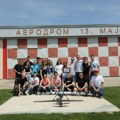 [NAJAVA] Beoavia organizuje „Airbus Sloshing Rocket Workshop“ na aerodromu Ečka