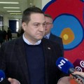 Nova funkcija i veća plata: Ružić ostao u Vladi i posle ostavke