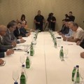 Vučić sa bošnjačkom zajednicom: Šta je potrebno da se uradi za Priboj