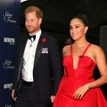 Princ Hari i Megan snimaju film: Može im doneti pravo bogatstvo