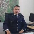 Kapetan Semir Klimenta novi komandir Policijske stanice u Tutinu