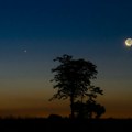 Retka pojava na nebu Večeras obavezno pogledajte u mesec, dešava se drugi put u avgustu