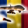 Hoće da izazovu svetski rat provokacijama: Rusija dronovima gađala Rumuniju, tvrde Ukrajinci