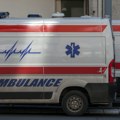 Auto pokosio dete (14) u Borči Dečak hitno prebačen u Tiršovu