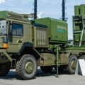 Kupuju nemački raketni PVO sistem: Estonija i Letonija potpisale sporazum o zajedničkoj nabavci naoružanja