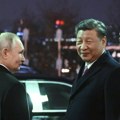 Vladimir Putin u oktobru u Kini na poziv Si Đinpinga