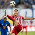 Bivši igrač PSV-a i Olimpijakosa pojačava Traktoriste