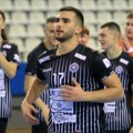 Kojadinović: Pobeda nad Zvezdom nisu samo dva boda