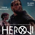 „Heroji“ u Kino klubu Doma omladine
