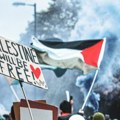 Prosvjed podrške Palestini idućeg tjedna i u Zagrebu