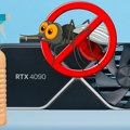 Najbrži i najskuplji GeForce RTX 4090 pogađaju bizarni problemi