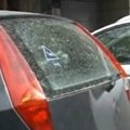 Kiša iz sahare opet u Srbiji Zna se gde će sve pasti, nemojte prati auto ako ste planirali