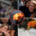 2.000 Dece ubijeno u gazi Izrael uputio zastrašujuću pretnju: " Ako ne pustite taoce..."