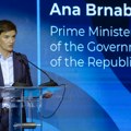 "Odličan sastanak": Brnabić sa Bilčikom u Briselu: Razgovarali smo i o situaciji na Zapadnom Balkanu