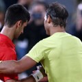 Nadal: Pokušaću da se vratim, ali neću prestići Đokovića po broju grend slemova